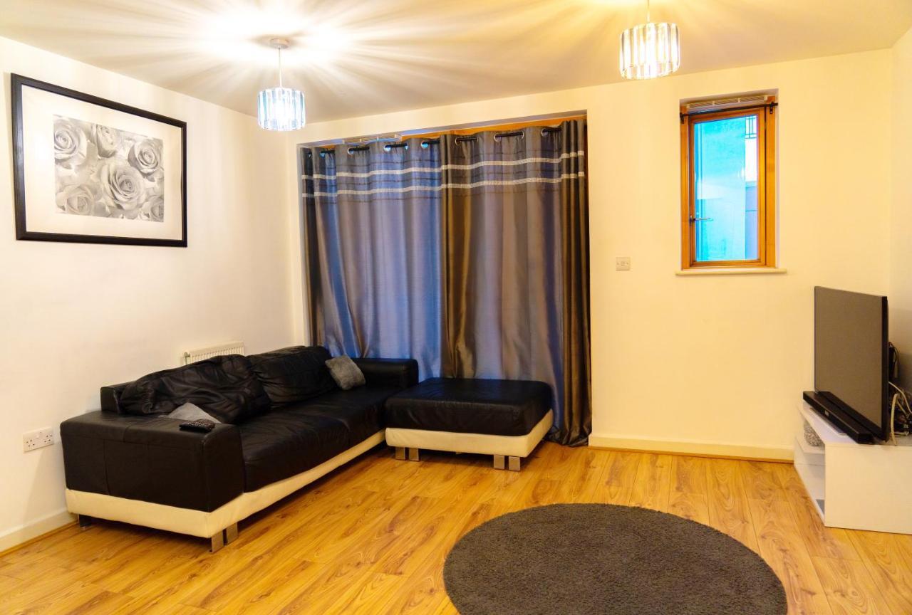 Апартаменты 1 Bed - Sleeps 2 - 7 Min Walk To Hackney Station Лондон Экстерьер фото